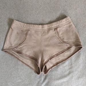Home shorts